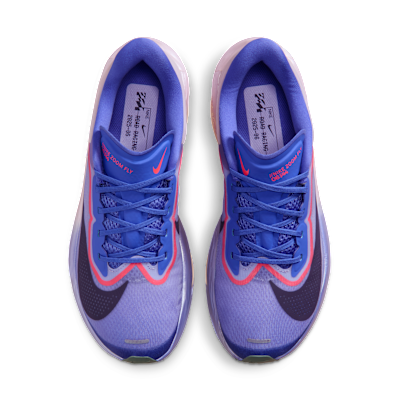 나이키 줌 플라이 6 여성 로드 레이싱화