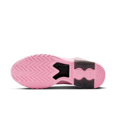 LeBron Witness IX EP Basketball Shoes