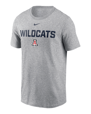 Мужская футболка Arizona Campus 2-Hit Nike College
