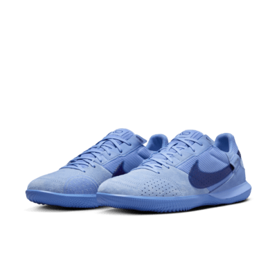 Nike Streetgato Low-Top Soccer Shoes