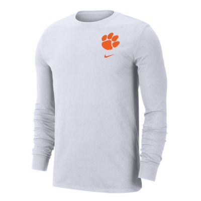 nike tiger long sleeve