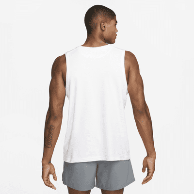 Haut sans manches Dri-FIT Nike Primary pour homme