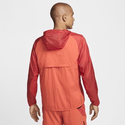 Veste de running Nike Trail Aireez pour homme