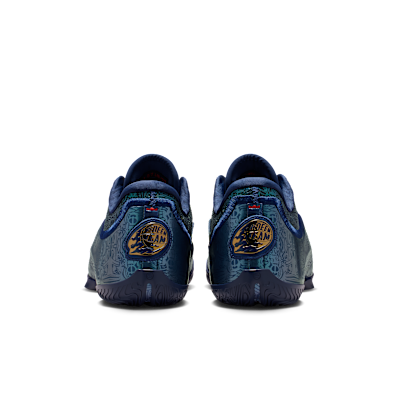 レブロン 23 "Miami Twice" バスケットボールシューズ