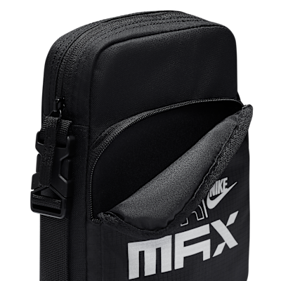 Nike Heritage Cross-Body Bag (4L)
