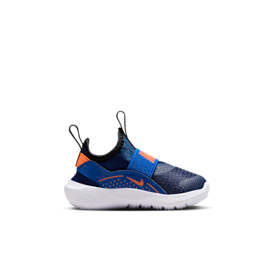 Nike Flex Runner 4 Baby/Toddler Shoes