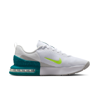 Nike Air Max Alpha Trainer 6 Men's Workout Shoes