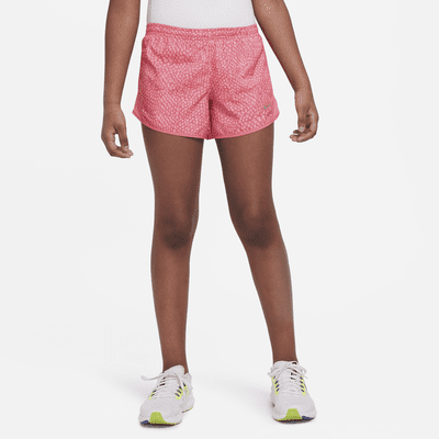 Nike Dri-FIT Tempo Older Kids' (Girls') Running Shorts