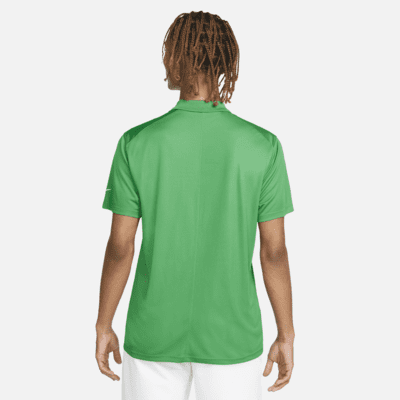 Polo de golf para hombre Nike Dri-FIT Victory