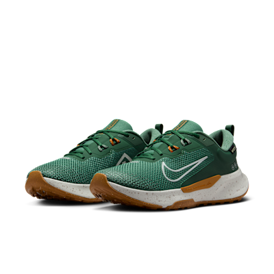 Tenis de trail running impermeables para hombre Nike Juniper Trail 2 GORE-TEX