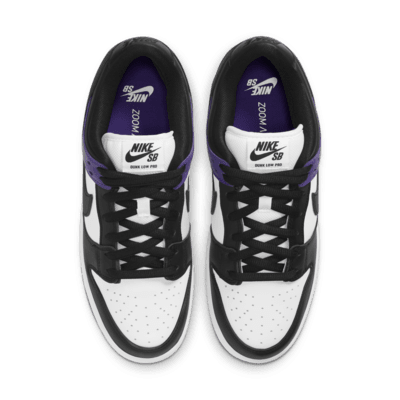 NIKE DUNK SB low 二足　SUPREME コラボ27.0 27.5