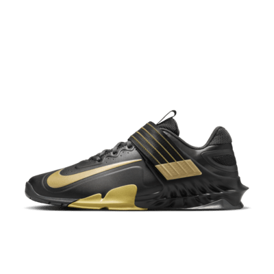 Nike Savaleos Weightlifting Shoes