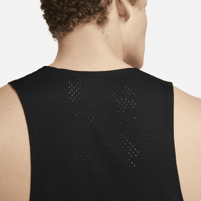 Nike Dri-FIT ADV Run Division Pinnacle Men's Running Tank