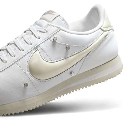 Tenis para mujer Nike Cortez LX Leather