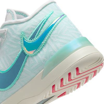 LeBron NXXT Genisus EP Basketball Shoes