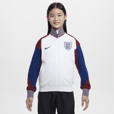 Подростковая куртка İngiltere Academy Pro İç Saha для футбола