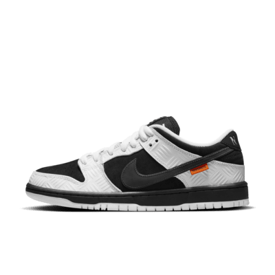 Calzado de skateboarding Nike SB Dunk Low Pro