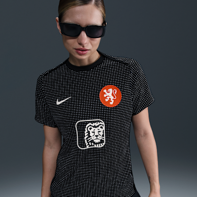Netherlands Academy Pro