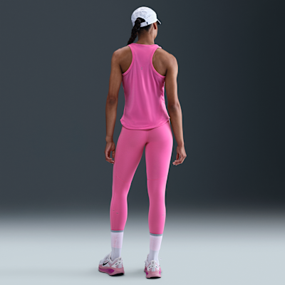 Leggings da running a 7/8 a vita alta Nike Tempo Swoosh Run – Donna