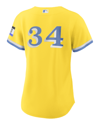  David Ortiz Boston Red Sox # 34 Mujer Cool Base Alternate Jersey  Rojo – Medio : Deportes y Actividades al Aire Libre