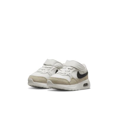 Tenis para bebé e infantil Nike Air Max SC