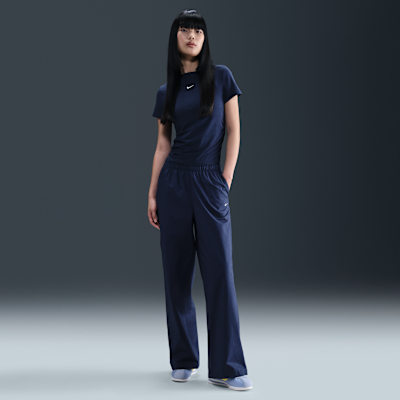 Nike Sportswear Chill Poplin