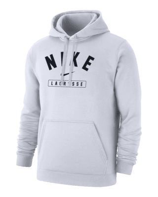 Мужское худи Nike Lacrosse Pullover Hoodie