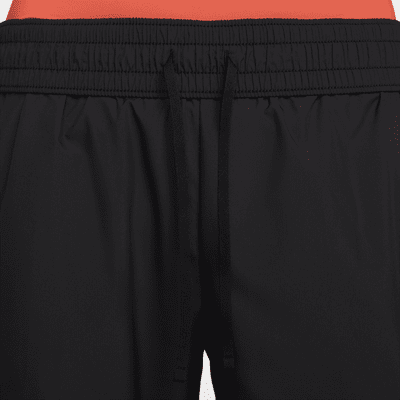 Nike Sportswear Hose mit hohem Bund für Damen