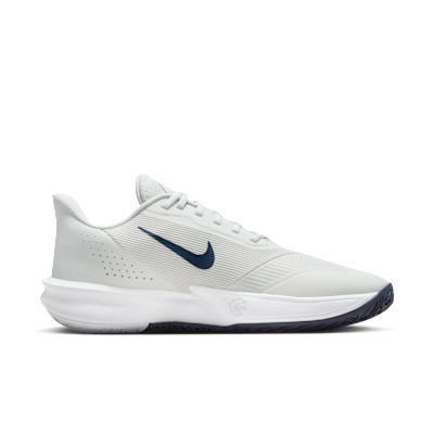 Nike Precision 7 Basketball Shoes