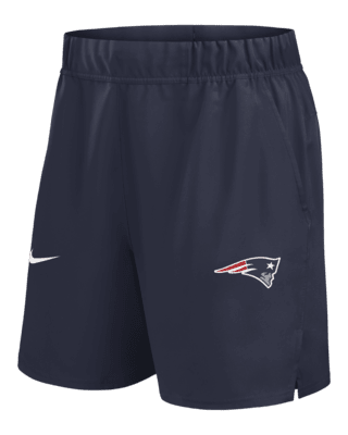 Мужские шорты New England Patriots Blitz Victory Men’s Nike Dri-FIT NFL Shorts