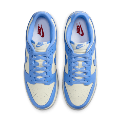 Tenis para hombre Nike Dunk Low Retro