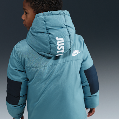 Nike Little Kids' 3-In-1 System Jacket