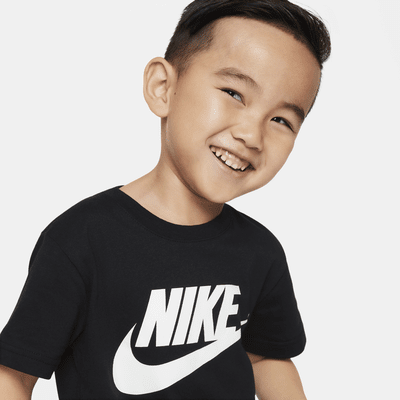 Nike Futura Tee T-Shirt für jüngere Kinder