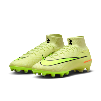 Nike Mercurial Superfly 10 Elite Artificial-Grass High-Top Football Boot