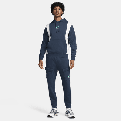 Nike Air Men's Pullover Fleece Hoodie. Nike SI