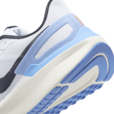 Tenis de correr en pavimento para mujer Nike Structure 25