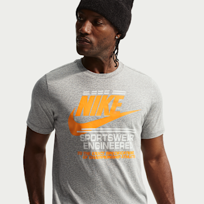 Playera para hombre Nike Sportswear
