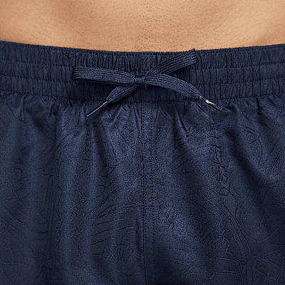 Shorts de vóleibol de 18 cm con forro completo para hombre Nike Swim Breaker