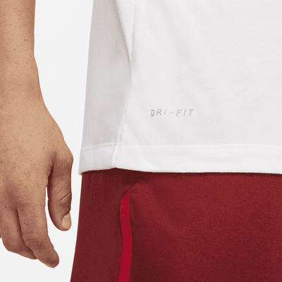 hwpo t shirt nike