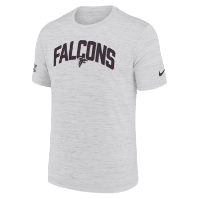 Nike Dri-FIT Velocity Athletic Stack (NFL Atlanta Falcons) Men's T ...