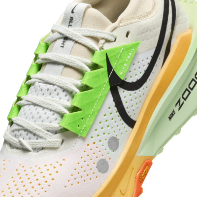 Tenis de trail running para mujer Nike Zegama 2