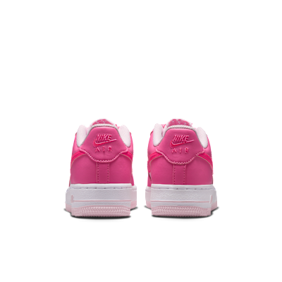 Nike Air Force 1 Big Kids' (Boys') Shoes