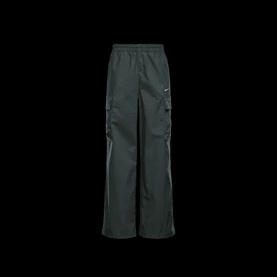 Nike Sportswear Everything Wovens Women's Mid-Rise Cargo Trousers