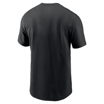 Iowa Legacy Alma Mater Men's Nike College T-Shirt