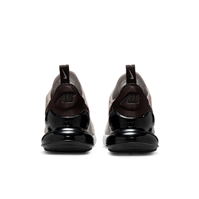 Chaussure Nike Air Max 270 pour femme