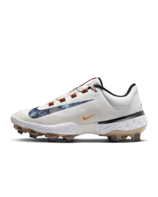 Nike Alpha Huarache Elite 4 Low MCS Baseball Cleats