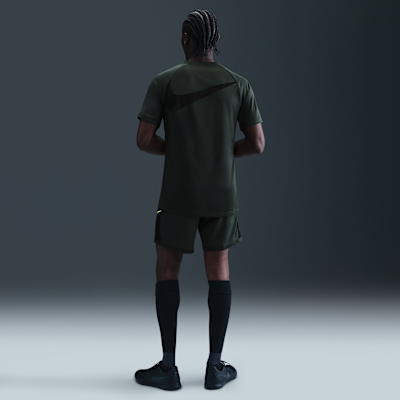 Nike Academy-Dri-FIT-fodboldtrøje til mænd