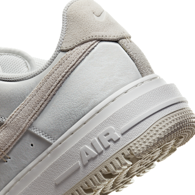 Sapatilhas Nike Air Force 1 Luxe para homem