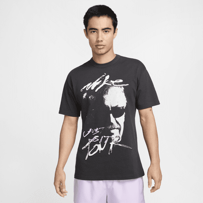 Nike Sportswear Men's Photo T-Shirt