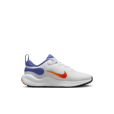 Nike Revolution 7 kleuterschoenen